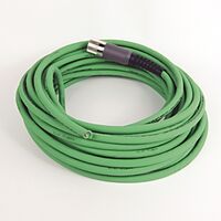 Allen-Bradley 2090CFBM7DFCEAF12 Power and Feedback Cable