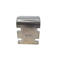 Allen-Bradley 20750PBAYRBRK2 Kontaktledare Kit