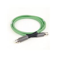 Allen-Bradley 2090CFBM7E7CDAF02 Power and Feedback Cable