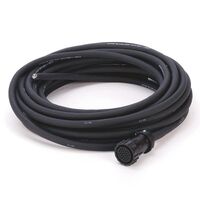 Allen-Bradley 2090CFBM6DFCBAA07 Power and Feedback Cable