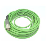 Allen-Bradley 2090CFBM7DFCEAA12 Power and Feedback Cable