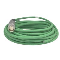 Allen-Bradley 2090CFBM7DFCEAA15 Power and Feedback Cable