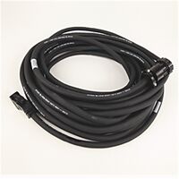 Allen-Bradley 2090CFBM6DDCCAA12 Power and Feedback Cable