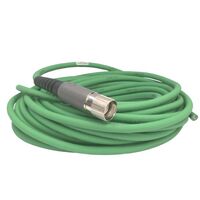 Allen-Bradley 2090CFBM7DFCEAA15 Power and Feedback Cable