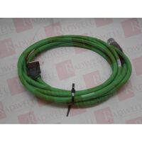 Allen-Bradley 2090CFBM7DDCEAA40 Power and Feedback Cable