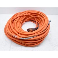 Allen-Bradley 2090CPWM7DF14AA60 Power and Feedback Cable