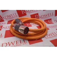 Allen-Bradley 2090CPBM7E710AF25 Power and Feedback Cable