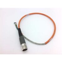 Allen-Bradley 2090CPWM7DF16AA01 Power and Feedback Cable