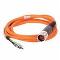 Allen-Bradley 2090CPWM7DF16AF03 Power and Feedback Cable