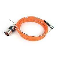 Allen-Bradley 2090CPBM7DF08AA60 Power and Feedback Cable