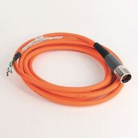 Allen-Bradley 2090CPWM7DF14AA05 Power and Feedback Cable