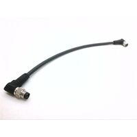 Allen-Bradley 2090CS0DSDSAA02 Control and Configuration Interface Cable