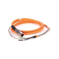 Allen-Bradley 2090CPBM7DF16AA03 Power and Feedback Cable