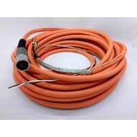 Allen-Bradley 2090CPBM7DF14AA25 Power and Feedback Cable