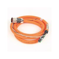 Allen-Bradley 2090CPBM7DF10AF12 Power and Feedback Cable