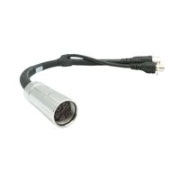 Allen-Bradley 2090CPBM4E214TR MP-Series Power and Brake Transition Cable