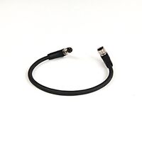 Allen-Bradley 2090CS0DSDSAA02 Control and Configuration Interface Cable