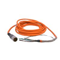 Allen-Bradley 2090CPBM7DF14AA09 Power and Feedback Cable