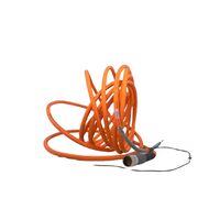 Allen-Bradley 2090CPBM7DF14AA09 Power and Feedback Cable