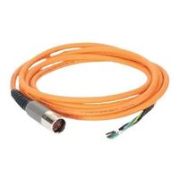 Allen-Bradley 2090CPWM7DF14AA60 Power and Feedback Cable