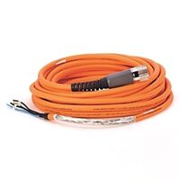 Allen-Bradley 2090CPWM7DF16AA09 Power and Feedback Cable