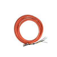 Allen-Bradley 2090CSWM1DF14AA20 Single Motor Cable