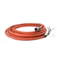 Allen-Bradley 2090CSWM1DF14AA08 Single Motor Cable