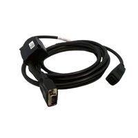Allen-Bradley 2090CTFBMADDCFF03 Motor Feedback Cable
