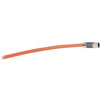 Allen-Bradley 2090CSBM1DF14AA10 Single Motor Cable