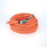 Allen-Bradley 2090CSBM1DF10AF30 Single Motor Cable