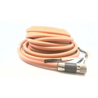 Allen-Bradley 2090CSBM1DG14AA15 Single Motor Cable