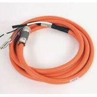 Allen-Bradley 2090CSBM1DF18AA30 Single Motor Cable