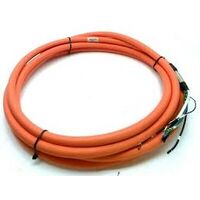 Allen-Bradley 2090CSBM1DF18AF10 Single Motor Cable