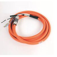 Allen-Bradley 2090CSBM1DF18AF20 Single Motor Cable