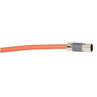 Allen-Bradley 2090CSWM1DF18AA30 Single Motor Cable
