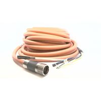 Allen-Bradley 2090CSBM1DG14AA15 Single Motor Cable