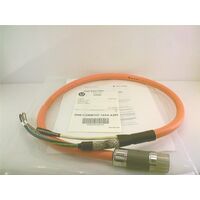 Allen-Bradley 2090CSWM1DF18AA30 Single Motor Cable
