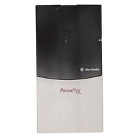 Allen-Bradley PowerFlex 700 AC Drive 20BC125A0AYNANA0