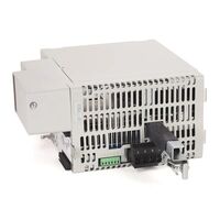 Allen-Bradley 2094BM05S Kinetix 6000 Axis Module Inverter