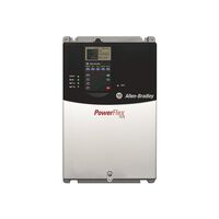 Allen-Bradley PowerFlex 70 Adjustable Frequency AC Drive 40 Amp 480 VAC