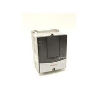 Allen-Bradley PowerFlex 70 Adjustable Frequency AC Drive 480 VAC 3 Phase