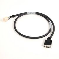 Allen-Bradley 2090XXNFTS02 Power and Feedback Cable