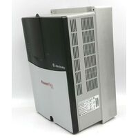 Allen-Bradley PowerFlex 70 Adjustable Frequency AC Drive 27 Amp 15 kW 480 VAC 3 Phase