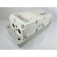 Allen-Bradley PowerFlex 70 Adjustable Frequency AC Drive 30 kW 52 Amp