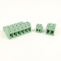 Allen-Bradley 2094ANCON1 Integrated Axis Module Connector Set 230V Replacement