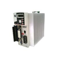 Allen-Bradley 2097V33PR5LM Kinetix 350 Servo Drive 2.0 KW