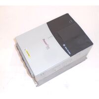 Allen-Bradley PowerFlex 700 AC Drive 20BD027A0AYNANC0