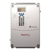 Allen-Bradley PowerFlex 70 AC Drive 5.5kW 400VAC 3 Phase