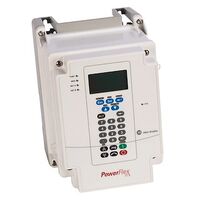 Allen-Bradley PowerFlex 70 AC Drive 20AC5P0C3AYNNNC0