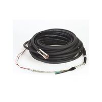 Allen-Bradley 2090XXNPMF14S07 Kinetix Type 4 Shielded Motor Power and Brake Cable